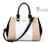 Sac à main imitation cuir 9879 (Lot de 10 pcs)
